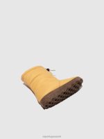 laarzen beige vrouwen Asportuguesas pluizige laarzen cale 6JPTP28 - Afbeelding 4
