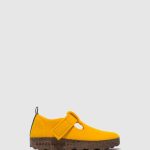 Mary Jane geel vrouwen Asportuguesas mary jane schoenen cate 6JPTP75
