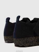 Mary Jane zwart vrouwen Asportuguesas mary jane schoenen cate 6JPTP67 - Afbeelding 5