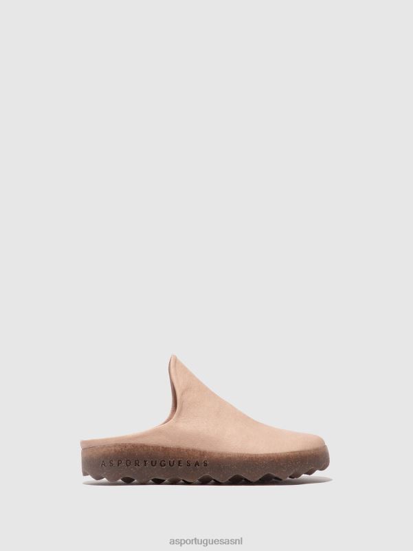 muilezels_lief_roze_vrouwen_asportuguesas_slip_on_muilezels_klei_6jptp136.jpg muilezels lief roze vrouwen Asportuguesas slip-on muilezels klei 6JPTP136 - Afbeelding 1