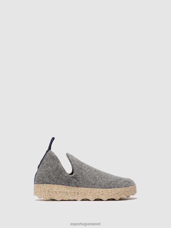 schoenen_concreet_vrouwen_asportuguesas_instapschoenen_stad_6jptp39.jpg schoenen concreet vrouwen Asportuguesas instapschoenen stad 6JPTP39 - Afbeelding 1