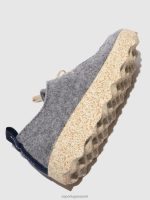 schoenen concreet vrouwen Asportuguesas veterschoenen chatten 6JPTP56 - Afbeelding 4