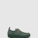 schoenen groente vrouwen Asportuguesas veterschoenen chatten 6JPTP54