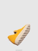 schoenen ja vrouwen Asportuguesas schoenen met ronde neus crus 6JPTP116 - Afbeelding 4
