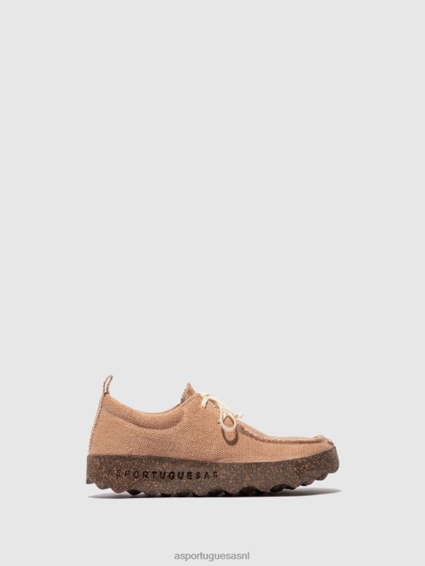 schoenen_kaneel_hennep_heren_asportuguesas_instapschoenen_praatje_6jptp212.jpg schoenen kaneel hennep Heren Asportuguesas instapschoenen praatje 6JPTP212 - Afbeelding 1