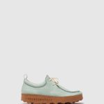 schoenen mint hennep vrouwen Asportuguesas instapschoenen praatje 6JPTP88