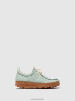 schoenen mint hennep vrouwen Asportuguesas instapschoenen praatje 6JPTP88