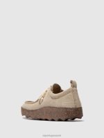 schoenen natuurlijke hennep Heren Asportuguesas instapschoenen praatje 6JPTP203 - Afbeelding 3