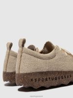 schoenen natuurlijke hennep Heren Asportuguesas instapschoenen praatje 6JPTP203 - Afbeelding 5