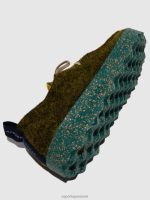 schoenen woud vrouwen Asportuguesas veterschoenen chatten 6JPTP48 - Afbeelding 4