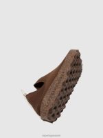 sneakers bruin Heren Asportuguesas zorg voor instappers 6JPTP192 - Afbeelding 4
