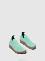 sneakers munt vrouwen Asportuguesas zorg voor instappers 6JPTP19 - Afbeelding 2