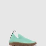 sneakers munt vrouwen Asportuguesas zorg voor instappers 6JPTP19