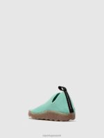 sneakers munt vrouwen Asportuguesas zorg voor instappers 6JPTP19 - Afbeelding 3