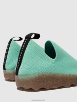 sneakers munt vrouwen Asportuguesas zorg voor instappers 6JPTP19 - Afbeelding 5