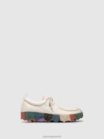 sneakers natuurlijke pinatex Heren Asportuguesas veterschoenen chatten 6JPTP200