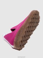 sneakers orchidee roos vrouwen Asportuguesas zorg voor instappers 6JPTP21 - Afbeelding 5