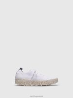 sneakers wit vrouwen Asportuguesas veterschoenen code 6JPTP11